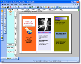 Free Cd Brochure Software