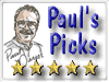 Paul's Picks Winner