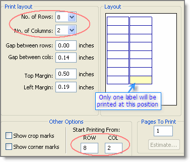 Label Maker Pro screenshot or product artwork